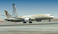 Etihad Airways continues sustainability drive across its global airline fleet