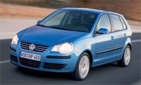 Volkswagen Polo wins World Car of the Year Award