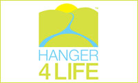 HANGER4LIFE - World's First Carbon Neutral Clothes Hanger 