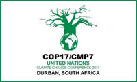 United Nations Climate Change Conference 2011 