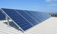 Changzhou Almaden to open solar panels factory in Dubai