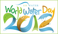 World Water Day - 22 March 2012