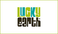 The Lucky Earth Waterless Car Wash Solution