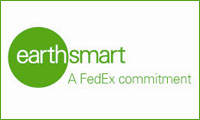 FedEx unveils EarthSmart