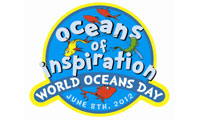 World Oceans Day - 8 June 2012