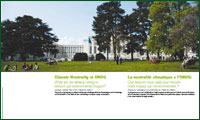 Carbon Neutrality Plan for the Palais des Nations