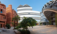 Masdar Institute Tops in Research Excellence among 91 Arab Region Universities