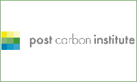 Post Carbon Institute