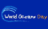 World Oceans Day - 8 June 2010