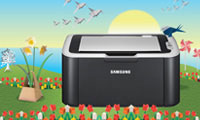 Eco-friendly printing with Samsung's ML 1660