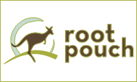 Root Pouch - Degradable Fabric Containers