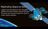 Space based solar power!