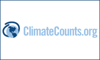 ClimateCounts.org - The 'Striding Shopper' campaign