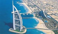 Dubai launches Mohammed bin Rashid Al Maktoum Solar Park