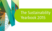 US Firms Lead 2015 Sustainability Yearbook