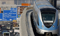 Dubai RTA cuts carbon footprint