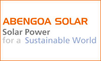 Abengoa Solar and Total Partner with Masdar