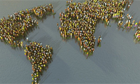 World Population Day 2011: The World at 7 Billion