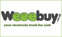 Weeebuy.co.uk - Sell your gadgets for cash