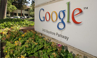 Google Discloses Carbon Footprint