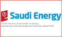Saudi Energy: 26-29 May, 2013