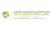 World Green Economy Summit 'WGES 2017' To Commence On October 24th