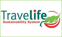 Travelife - Sustainability in Tourism