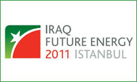 Iraq Future Energy 2011