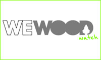 WeWood - Eco-Watches
