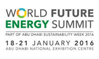 BP and Masdar aim to make World Future Energy Summit the Middle East's Largest Ever Carbon Offset Event