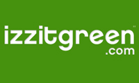 IzzitGreen.com  