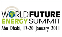 UN Secretary-General Ban Ki-Moon To Speak At World Future Energy Summit In Abu Dhabi 
