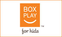 Box Play for Kids