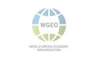 Sheikh Ahmed bin Saeed Al Maktoum Launched the 'Private Sector Platform' of World Green Economy Organisation 