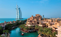 Dubai Municipality To Spend DHS 6 Billion To Turn Dubai Into Green Paradise By 2025 