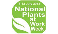 National Plants at Work Week 