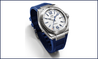 IWC - 'Plastiki' Supports the Environment