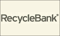 Recycle Bank - Rewards for Recycling
