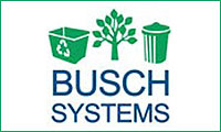 Busch Systems - The World's Most Complete Line of Recycling & Waste Bins and Containers
