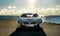 BMW Group - Sustainability Leader
