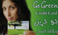 Doha Bank Launches The First Eco-Friendly Card In GCC