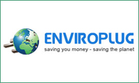 Enviroplug - Mobile Phone Energy Saving Adapter