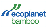 EcoPlanet Bamboo. Be the Change. Design a Tee. 