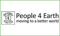 People 4 Earth - Moving To a Better World