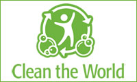 Clean the World - One Soap at a Time