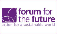 Forum for the Future - Vision for a sustainable economy 