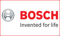 Bosch cuts fuel consumption and emissions 