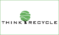 Think Recycle - Good for the Environment