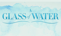 A Glass of Water - iPhone App from Toyota