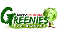 NDTV-Toyota Greenies